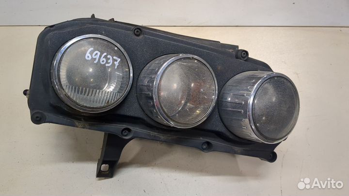 Фара (передняя) Alfa Romeo 159, 2007