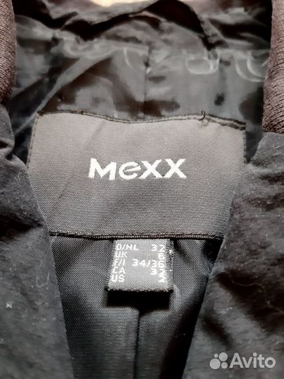 Ветровка куртка Mexx разм. 32 (40-42)