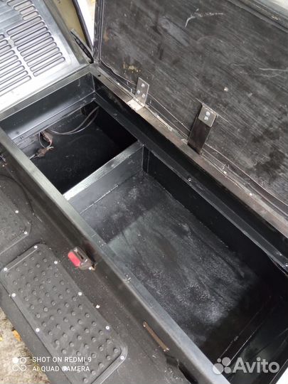 Буран сб640А