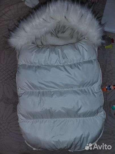 Куртка детская