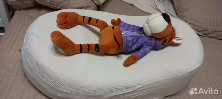 Кокон red castle