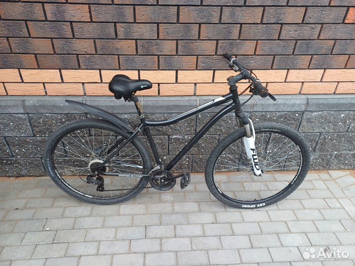 Велосипеды бу 29 колеса
