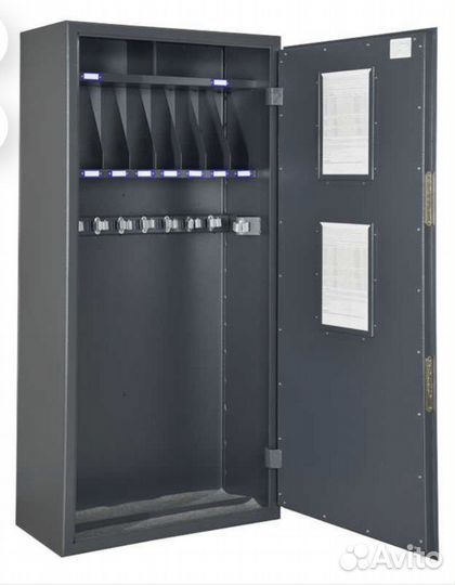 Сейф ош-10 акм