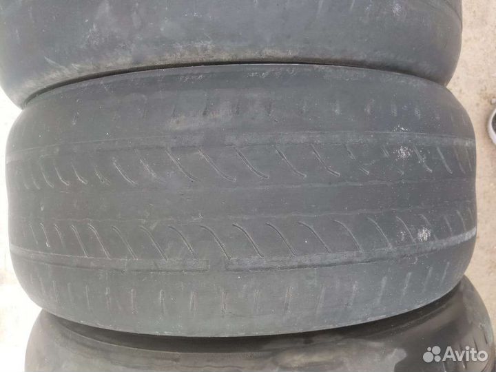 Yokohama YS208 19.5/50 R15 82T