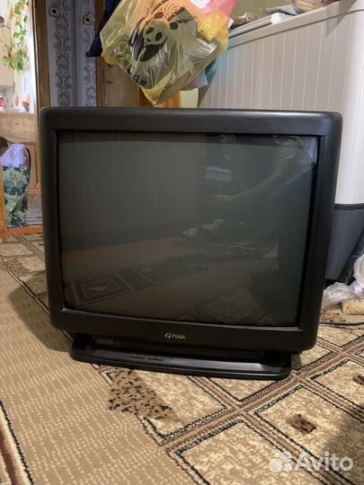Телевизор funai рабочий