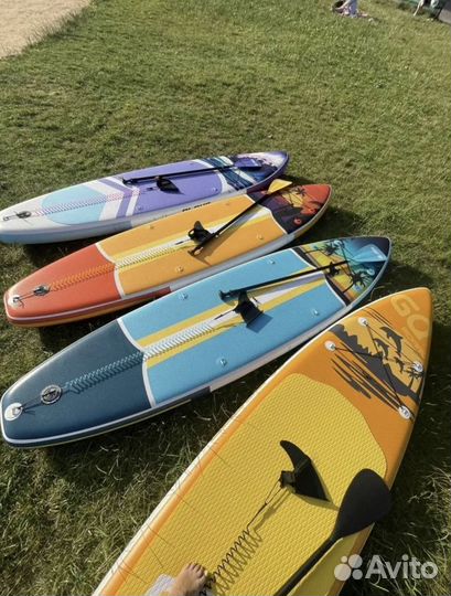 Сап борд доска sup board в наличии