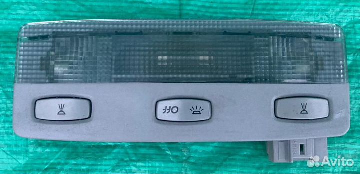 Плафон Nissan Primera P12