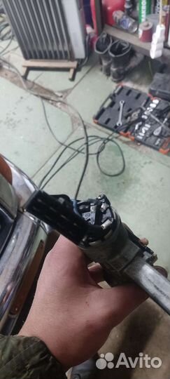 Замок зажигания toyota hilux surf