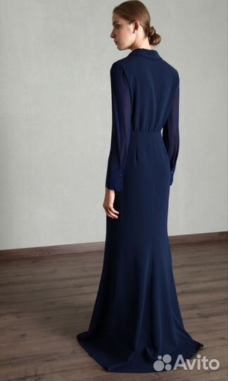 Вечернее платье Max Mara