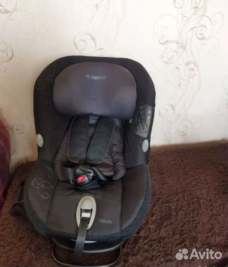 Автокресло Maxi cosi milofix 0-18 kg