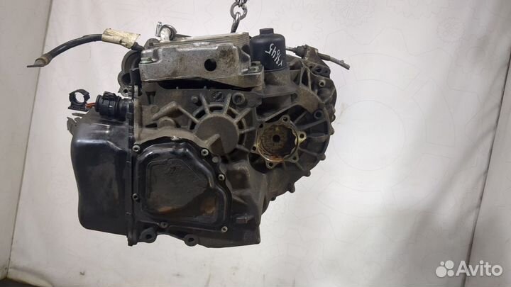 Кпп - автомат (АКПП) Audi A3 (8PA), 2005