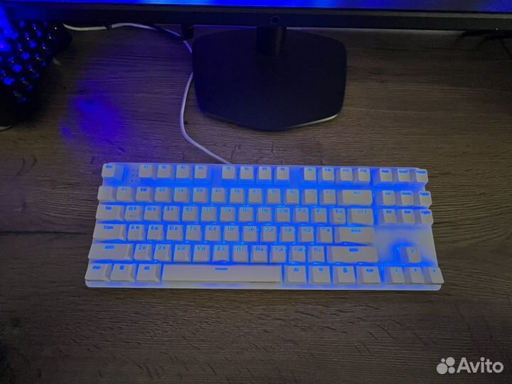Клавиатура red square keyrox tkl classic