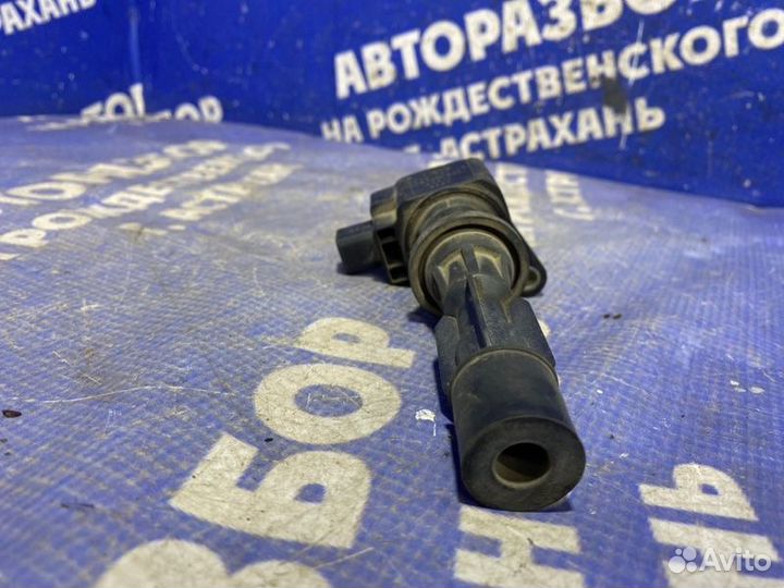 Катушка зажигания Ford Mondeo 4 седан seba 2011