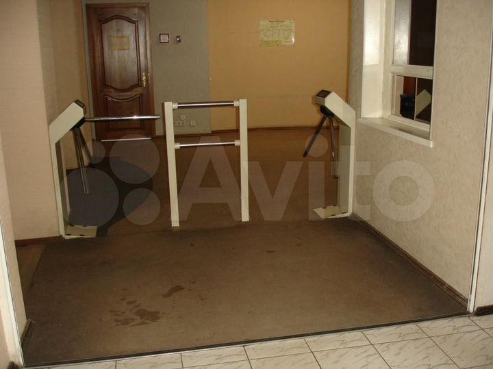 Офисное помещение, 46 кв.м