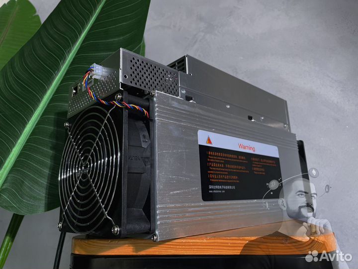 Whatsminer m30s 84T асик для майнинга