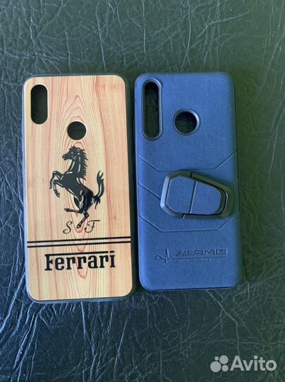 Чехол на телефон Huawei и Samsung