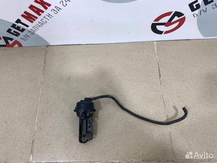 Клапан вакуумный Ford Focus II 2005-2008