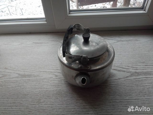 Электросковорода Волга СССР