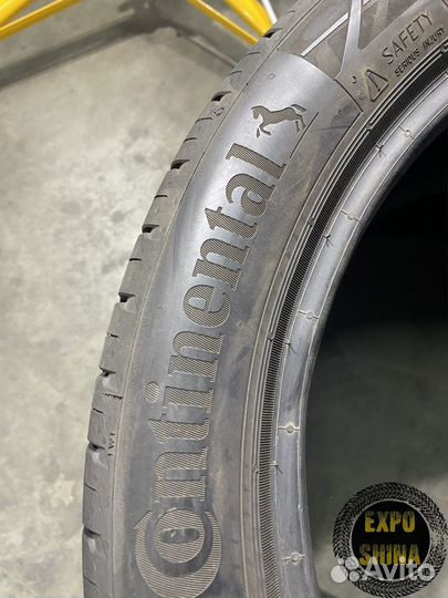 Continental EcoContact 6 225/45 R18