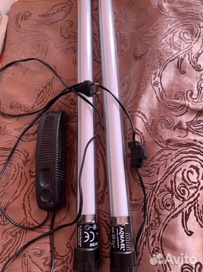 Лампы для аквариума влагостойкие