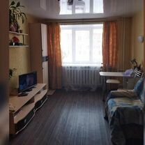 Аукцион: 1-к. квартира, 31,4 м², 1/5 эт.