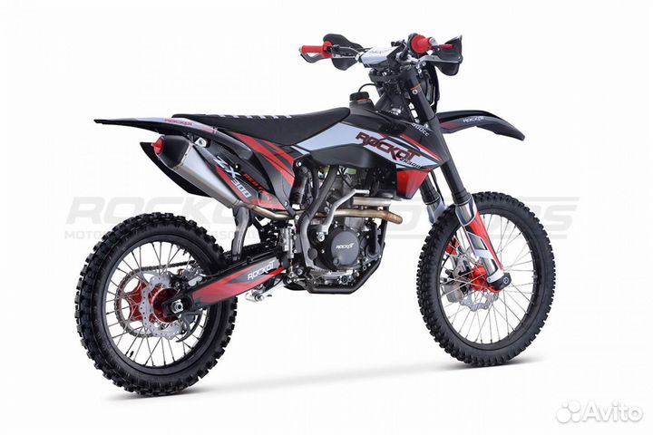 Rockot zx300 177mn