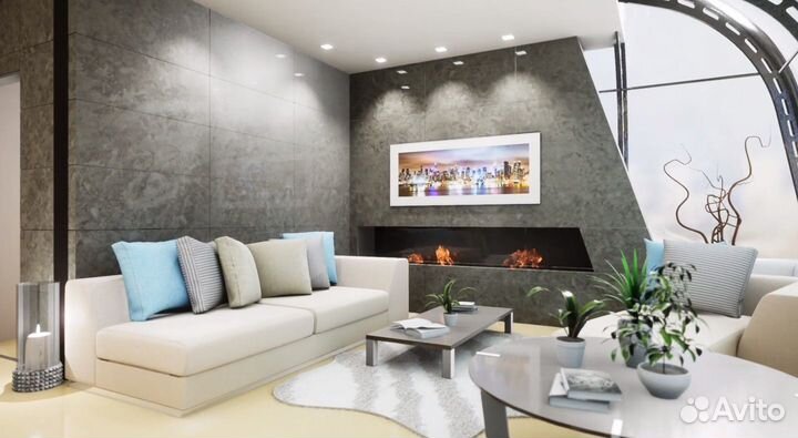 3d визуализатор