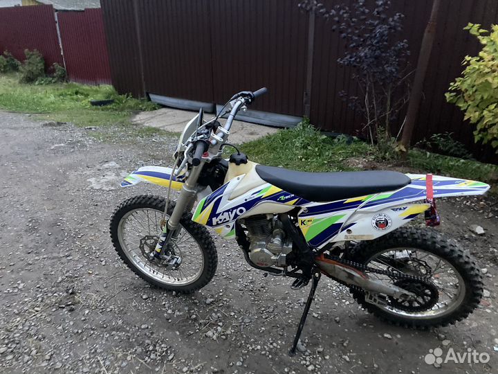 Kayo K1