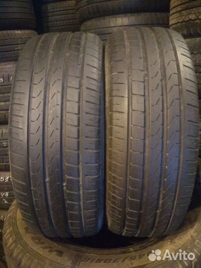 Pirelli Cinturato P7 205/55 R16