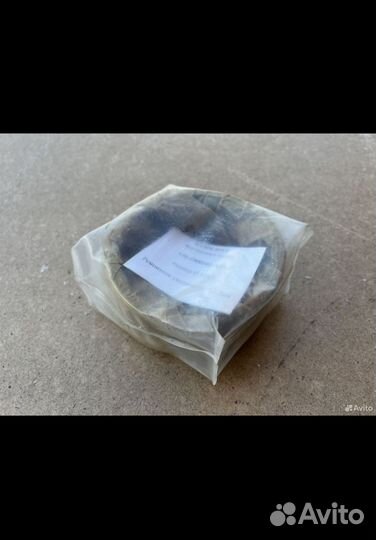 Поршневые кольца ЗИЛ 130