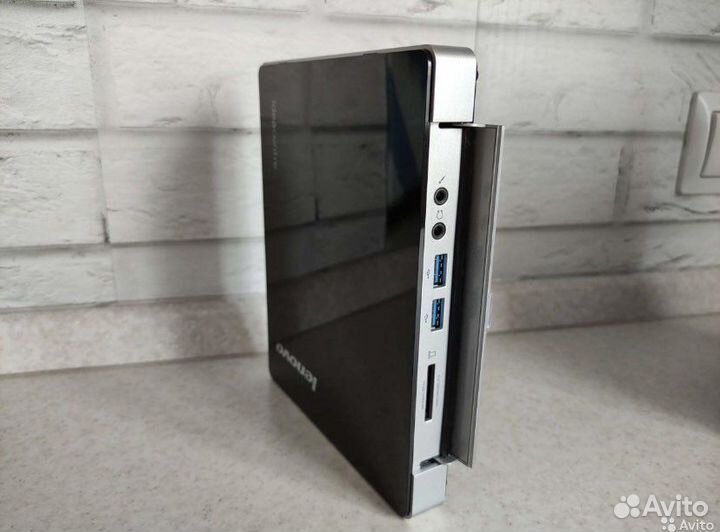 Lenovo ideacentre q190