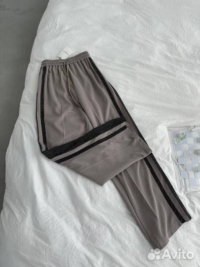 Брюки Balenciaga люкс