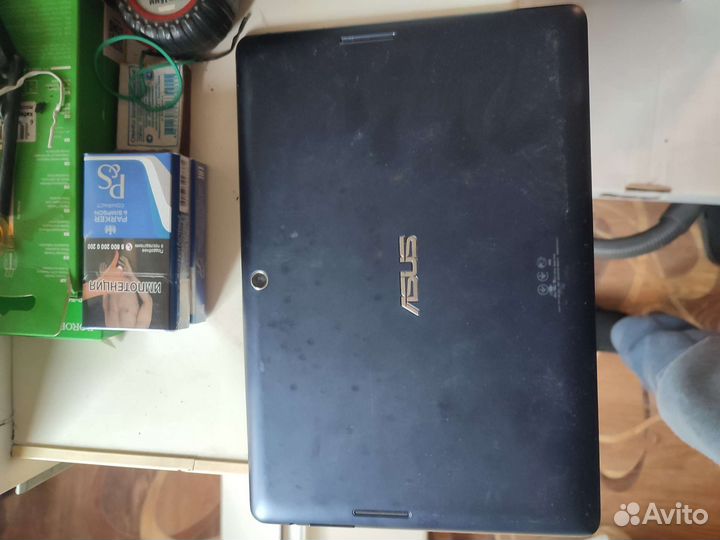 Планшет asus ME 302 KL