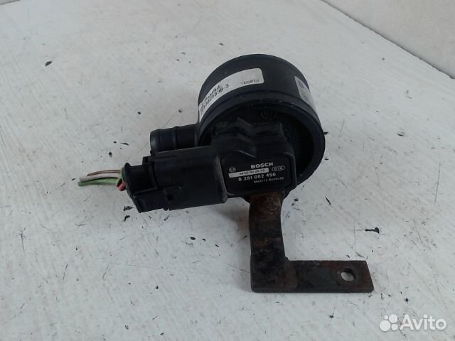 Расходомер, Skoda, Fabia I (1999 - 2007), 281002456