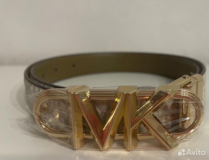 Ремень женский michael kors