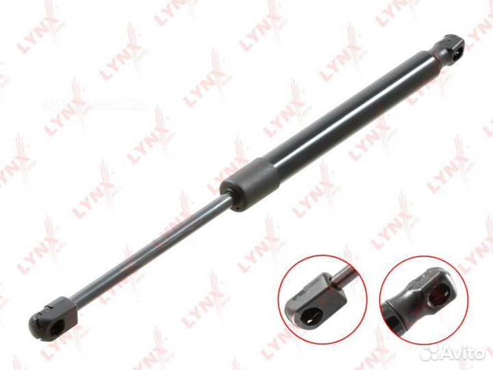 Lynxauto GS-1269 Амортизатор крышки багажника