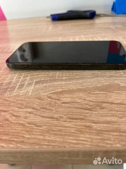 iPhone 13 pro max 128gb green