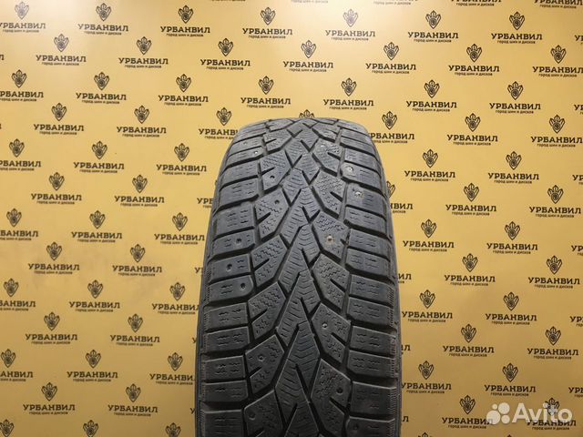 Gislaved NordFrost 100 185/65 R15 92T