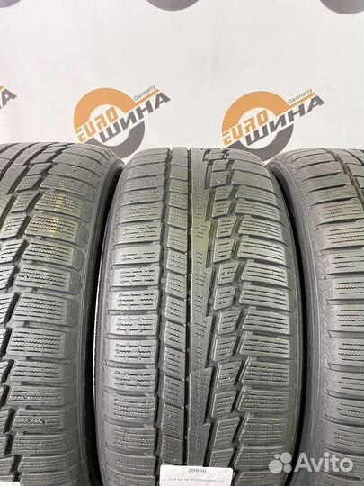 Nokian Tyres WR G2 245/50 R18