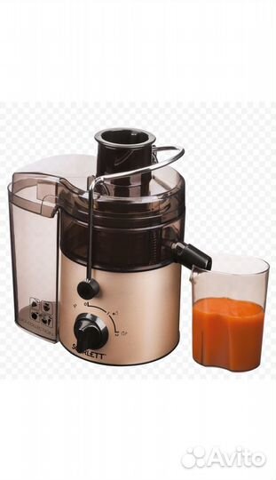 Соковыжималка