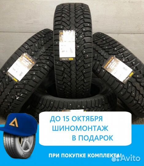 Pirelli Formula Ice 195/55 R15 85