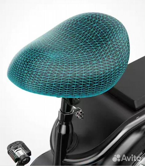 Электровелосипед