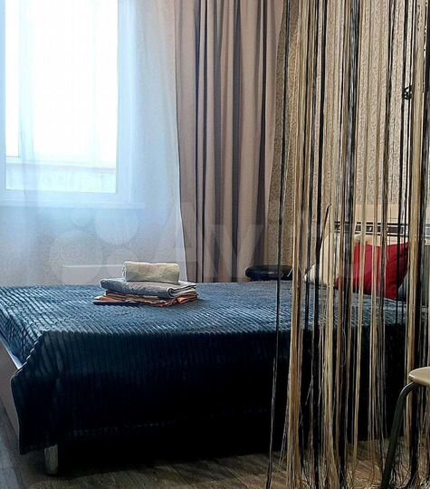 Квартира-студия, 28 м², 12/17 эт.