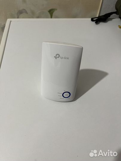 TP-link TL-WA850RE