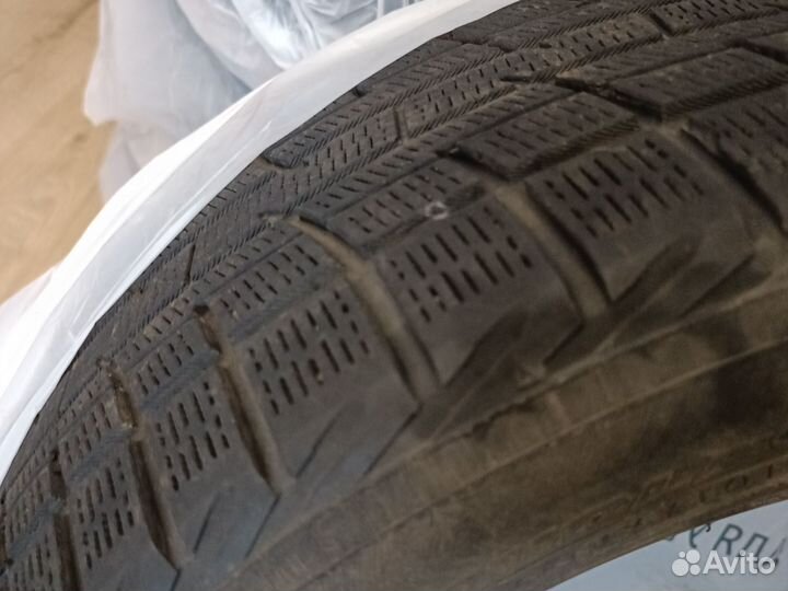 Yokohama Ice Guard IG30 195/55 R16 87Q