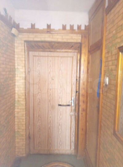 4-к. квартира, 75 м², 3/3 эт.