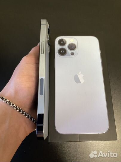 iPhone 13 Pro Max, 128 ГБ
