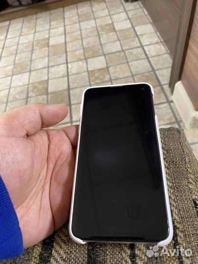 Samsung galaxy s10e snapdragon