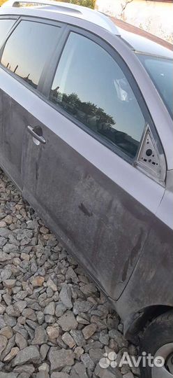 Кия сид двери