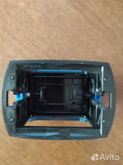 Штампы оснастка для